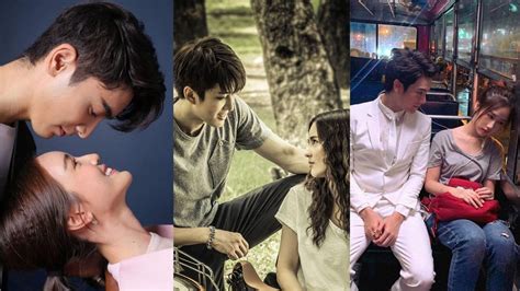 thai romantic drama|Romantic Thai dramas to add to your binge